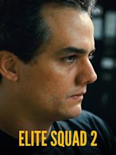 Elite Squad: The Enemy Within