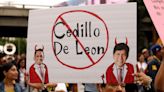 Column: Is L.A. Councilmember Kevin de León a political dead man walking?