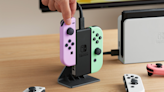 Nintendo releases Joy-Con charging station ahead of Switch 2 launch