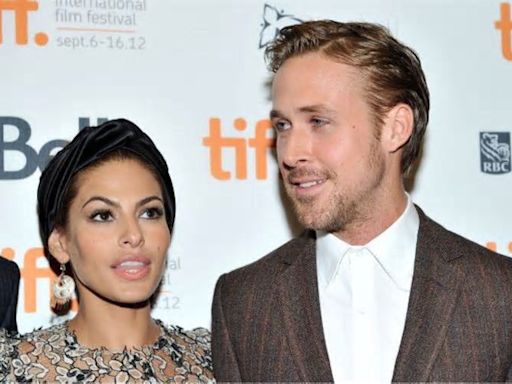 Eva Mendes se sincera sobre haber sido madre a los 40: "No podría haber criado a mis hijos en ninguna otra época de mi vida"