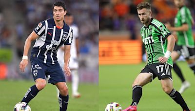 Ver EN VIVO ONLINE: Rayados de Monterrey vs Austin FC, por Leagues Cup 2024, ¿Dónde ver vía streaming, por internet y apps? | Goal.com Colombia