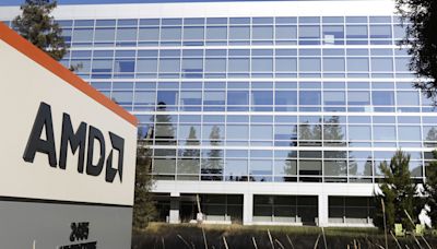 AMD Stock Is a Buy Thanks to This Improving Metric | The Motley Fool