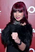 Cynthia Rothrock