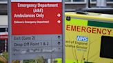 Hospital Corridor Care Is A ‘National Emergency,’ British Nurses Say