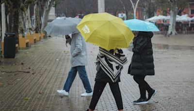 Qué es una masa de aire frío polar como la que llegará a España en los próximos días