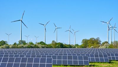 Colorado Power Provider Will Add 760 MW of Renewable Energy