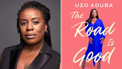 Uzo Aduba To Publish Memoir That Details ‘Final Account’ of Mother’s Life: 'My Greatest Growth' (Exclusive)