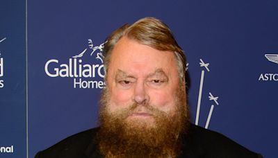 Brian Blessed opens up about loneliness after death of wife