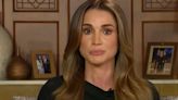 Queen Rania Condemns Western Leaders Over ‘Glaring Double Standard’ In Israel-Hamas War