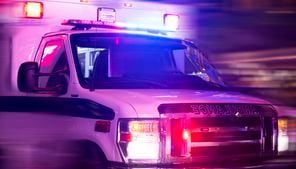 73-year-old Kings Mountain man dies in crash, police say