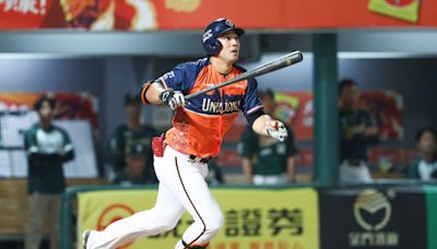 中職公布4月MVP 統一獅林安可、勝騎士包辦