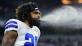 Cowboys free agent: Ezekiel Elliott contract details revealed