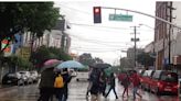 Regresarán las lluvias a Tijuana este fin de semana