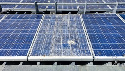 Getting Solar Panels Can Be Sketchy. Will New Industry Standards Help?