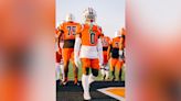 High school football star recovers from gunshot wounds to earn college scholarship offers