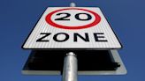 Welsh speed limits could go back up by the end of the year