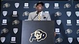 New Colorado coach Deion Sanders tells current Buffaloes players to enter transfer portal