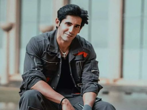 When Varun Sood spoke about being overweight as a kid in his Roadies audition; says ‘I couldn’t even run’ - Times of India