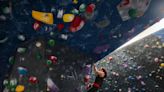 ‘Free Solo’ climber Alex Honnold advocates for rock climbing bill