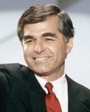 Michael Dukakis