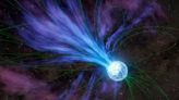 These Physicists Can’t Explain Why a Small Neutron Star Came Bursting Back to Life