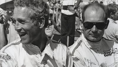 Parnelli Jones, 1963 Indianapolis 500 champion, dies at age 90
