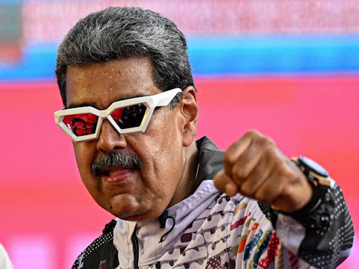 “El que se asustó que se tome una manzanilla”: la respuesta de Maduro tras los cuestionamientos de Lula