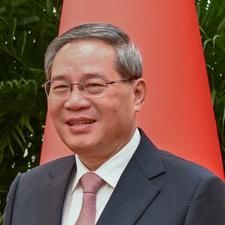 Li Qiang