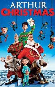 Arthur Christmas