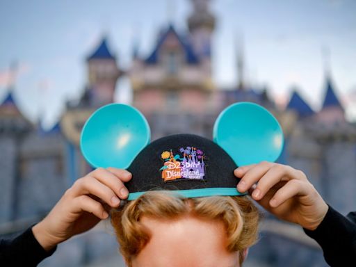 Disneyland Resort to host first-ever D23 day at Disneyland event