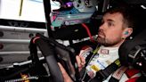 Stenhouse signs multi-year extension to remain in NASCAR Cup Series