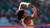 Bishop Gorman alum qualifies for third Olympics in high jump