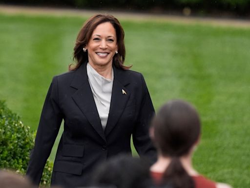 2024 Election Latest: Harris has enough delegate support to become the Democratic Party nominee
