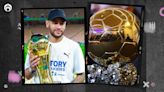 Balón de Oro 2024: este será el gran ganador, según Neymar | Fútbol Radio Fórmula
