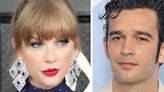 Taylor Swift Is "Enjoying Being Single" Despite Rumors of a Possible Reconciliation with Matty Healy