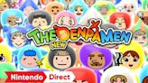 Denpa Ningen/The Denpa Men RPGs Get New Release for Switch on July 22