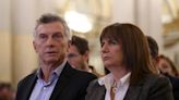 Crece la disputa entre Mauricio Macri y Patricia Bullrich por los destinos del PRO