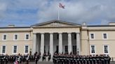 Sandhurst military academy trainee cleared of raping colleague