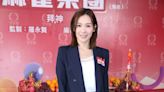 女神李佳芯高EQ回應被李思捷惡搞狂「抽水」 竟反讚TVB？過往曾被「P走」打格、被批有距離感 大方回應獲讚！