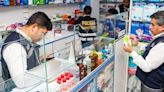 Cercado de Lima: cierran botica que vendía fentanilo, opioide sintético que causa crisis de sobredosis en EE.UU. y Europa