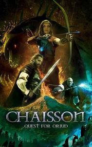 Chaisson: Quest for Oriud