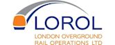 London Overground Rail Operations