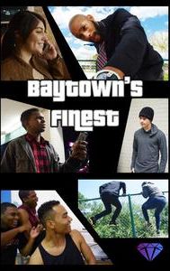 Baytown's Finest