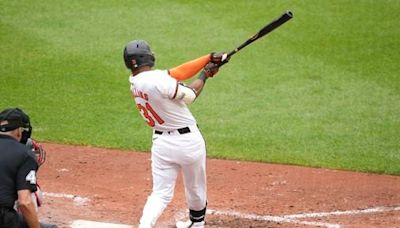 Orioles tee off on Cooper Criswell and Red Sox in a rout at Baltimore - The Boston Globe