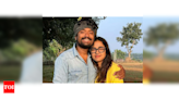 Sohini Sarkar and Shovan Ganguly all set to marry on July 15 | Bengali Movie News - Times of India
