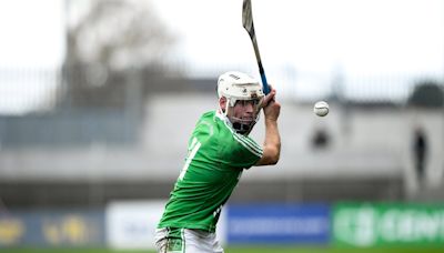 Kavanagh's late goal earns St Mullins final replay