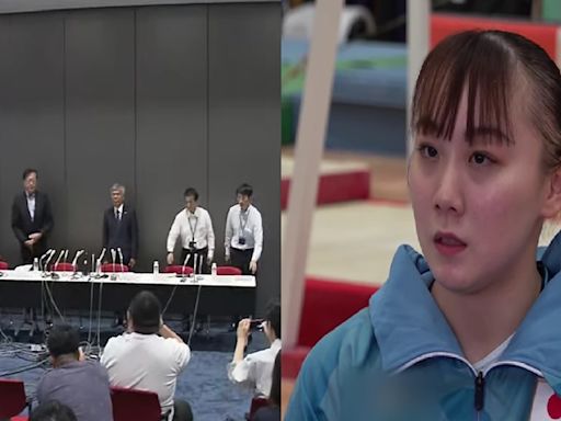 Japan's Olympics gymnastics team loses captain for smoking, drinking