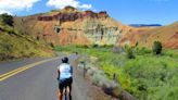 Cycle Oregon rally coming to Union, Wallowa counties