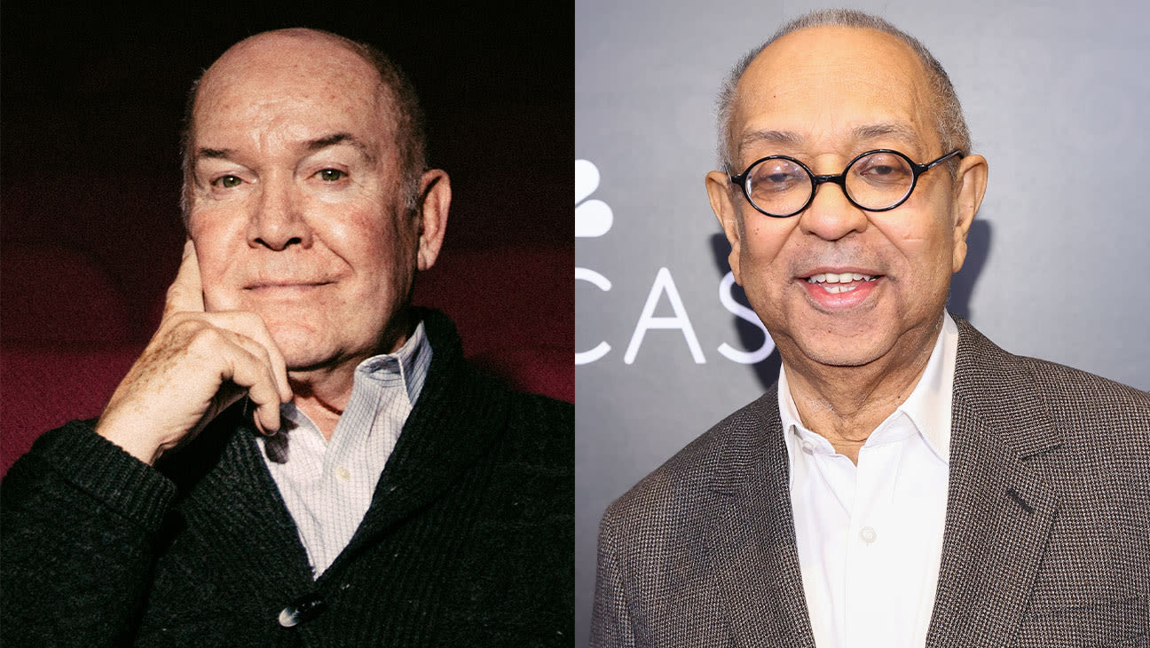 Directors Jack O’Brien and George C. Wolfe to Receive Lifetime Achievement Tony Awards