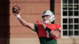 Charlotte 49ers mailbag: Standouts in summer workouts and what’s up at the QB position